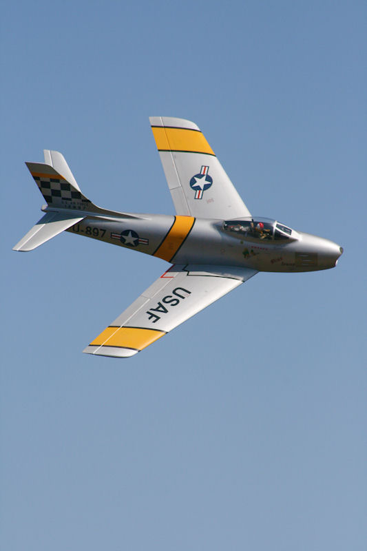 Model Airplane News - RC Airplane News | Slope Soaring with Jets!