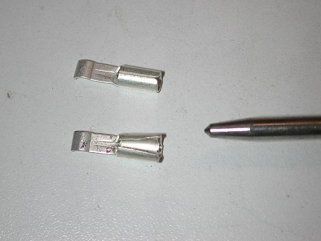 Solderless Electric Flight, electric flight, model airplanes, model aviation, model airplane news, photo 5, 30 amp connector