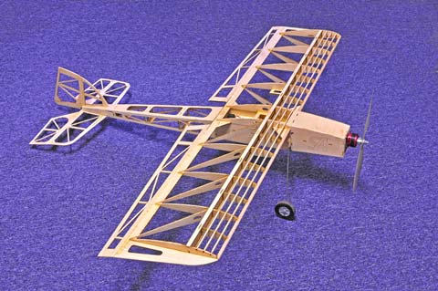 Model Airplane News - RC Airplane News | Let’s Get Back to Building