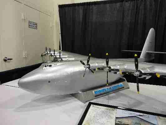 Model Airplane News - RC Airplane News | Scale Squadron Static Display