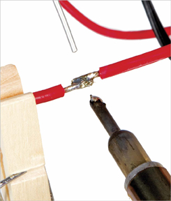 Must-Know Soldering Tips