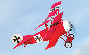 Model Airplane News - RC Airplane News | Editor Picks: Best Biplanes