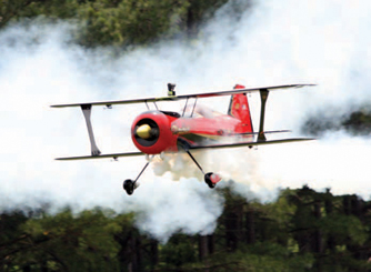 Model Airplane News - RC Airplane News | Install a Smoke System in your RC Airplane