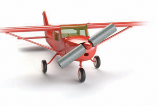 Model Airplane News - RC Airplane News | Model Airplane Workshop Tips