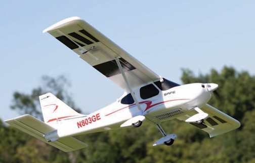 Model Airplane News - RC Airplane News | Pro Tips for First Flight Success