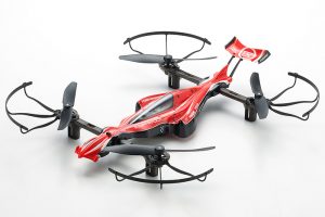 Kyosho ReadySet 1_18 Drone Racer G-Zero (3)