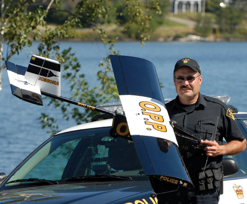RotorDrone - Drone News | RC Detectives: Solving Crimes with Camera-Equipped Aircraft