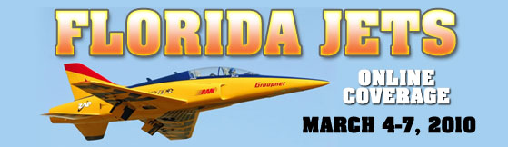 Model Airplane News - RC Airplane News | Florida Jets 2010