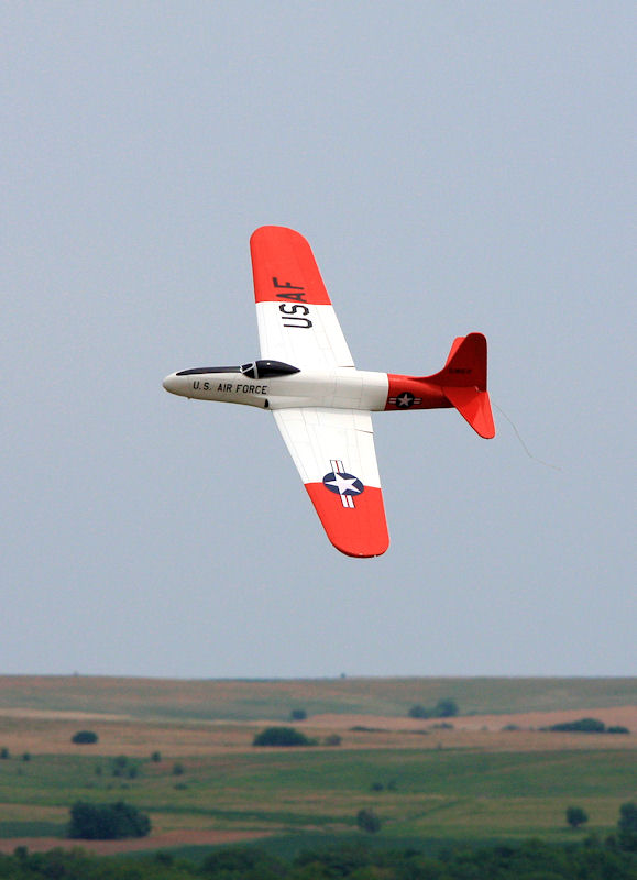 Model Airplane News - RC Airplane News | Slope Soaring with Jets!