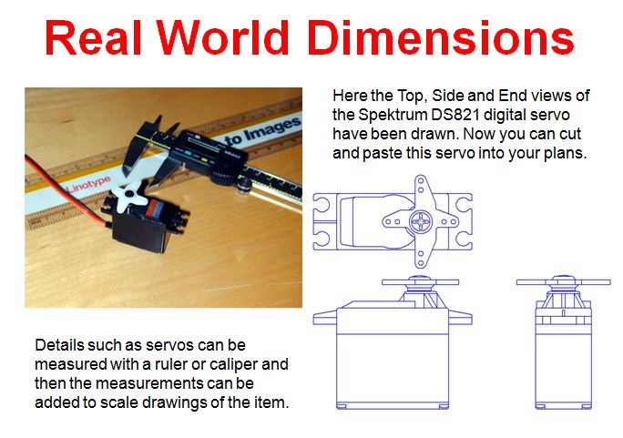 Model Airplane News - RC Airplane News | CAD Design for Modelers