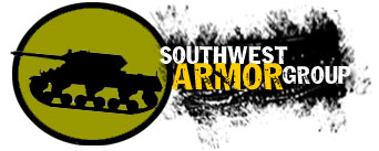 southwest armor group, 1/6 scale radio control AFV club, afv club, model airplane news, model aviation, scale armor, rcx