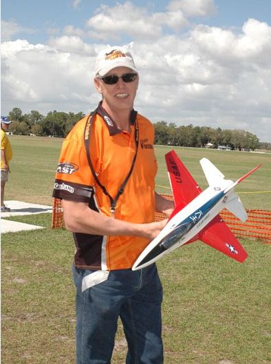 usae, f-16, electrifly, great planes, photo 12, model airplane news, model airplanes, model aviation, orange, florida jets, florida jets 2011