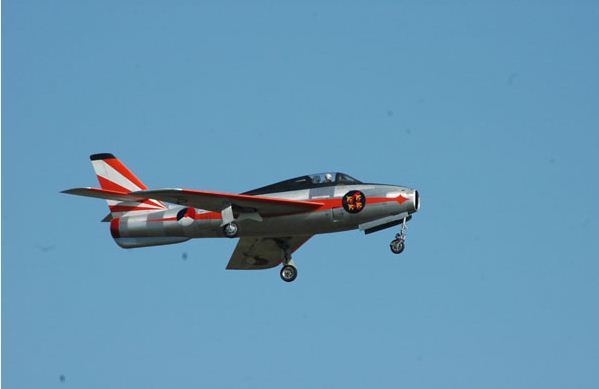 photo 14, florida jets, florida jets 2011, model airplane news, model airplanes, model aviation, gray, red, helicopter