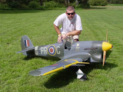 Model Airplane News - RC Airplane News | The Road to Top Gun 2011