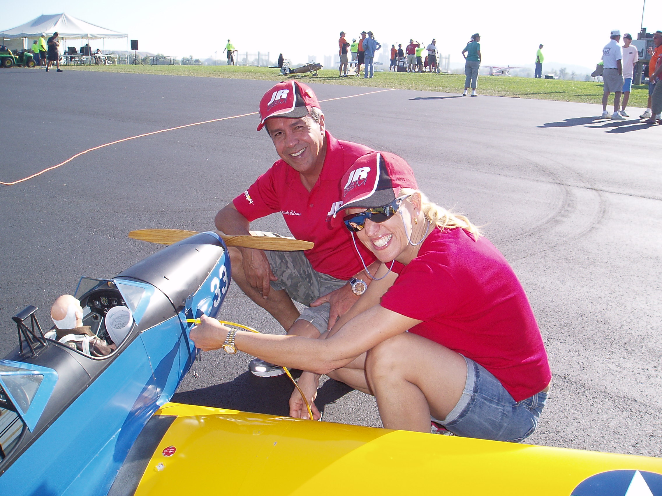 Model Airplane News - RC Airplane News | 2010 U.S. Scale Masters Championships