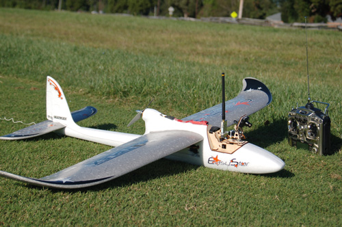 Model Airplane News - RC Airplane News | A Plane with a View