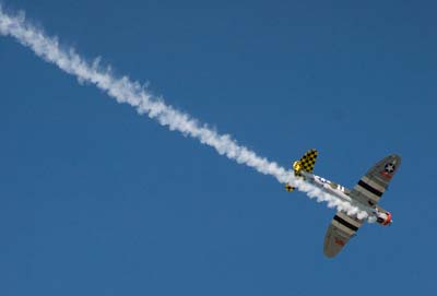 Model Airplane News - RC Airplane News | Bomb Drop! Easy Upgrade.