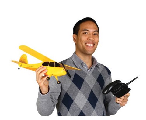 Model Airplane News - RC Airplane News | Holiday Wish List