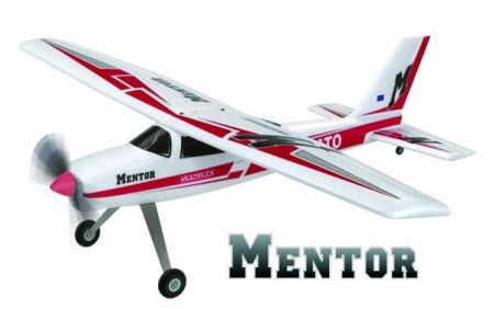 Multiplex - Model Airplane News
