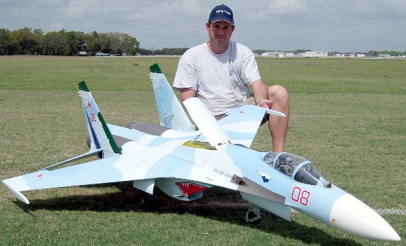 Model Airplane News - RC Airplane News | The Road to Top Gun 2011