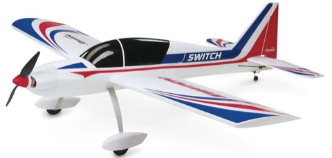 Model Airplane News - RC Airplane News | Holiday Wish List