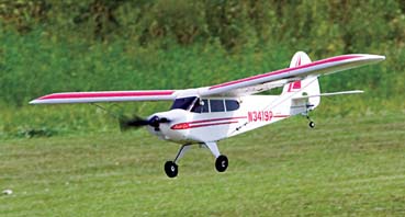Model Airplane News - RC Airplane News | First flight success
