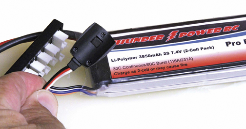 Model Airplane News - RC Airplane News | 10 Tips to Extend Battery Life