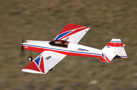 Model Airplane News - RC Airplane News | Landings with a Twist — Master the Inverted Approach with a 1/2 Roll