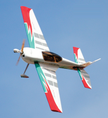 Model Airplane News - RC Airplane News | Learn the Slip to Landing
