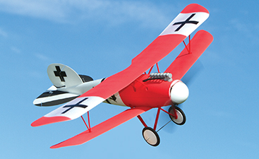 Model Airplane News - RC Airplane News | Editor Picks: Best Biplanes