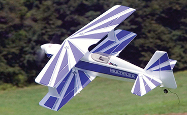 Model Airplane News - RC Airplane News | Editor Picks: Best Biplanes