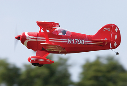 Model Airplane News - RC Airplane News | Editor Picks: Best Biplanes