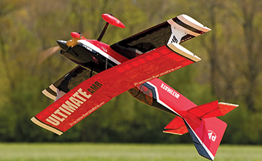 Model Airplane News - RC Airplane News | Editor Picks: Best Biplanes