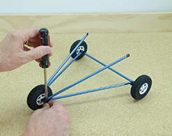 Model Airplane News - RC Airplane News | Turn your Slow Stick into an ultralight!