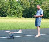 Model Airplane News - RC Airplane News | Turn your Slow Stick into an ultralight!