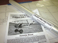 Model Airplane News - RC Airplane News | 35 Field & Bench Favorites