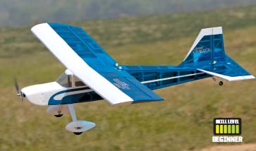 Model Airplane News - RC Airplane News | 10 Terrific First Planes