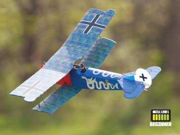 Model Airplane News - RC Airplane News | 10 Terrific First Planes