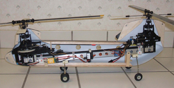 Model Airplane News - RC Airplane News | Custom Servo Leads You Can Make