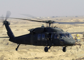 Heli-Max UH-60 Black Hawk & EC145 Eurocopter