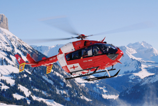 versatile EC145