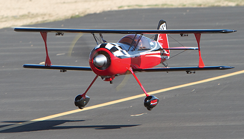 Model Airplane News - RC Airplane News | RC Airplane Flight Tech: Prepare for landing!