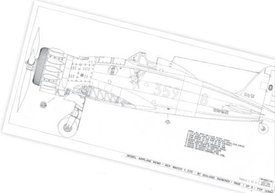 Model Airplane News - RC Airplane News | Rivet Detail Made Easy (well, easier!)