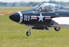 Model Airplane News - RC Airplane News | Painting Proper Scale Markings