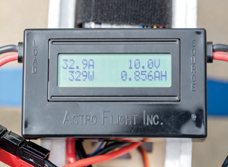 Model Airplane News - RC Airplane News | Battery Talk: What the Numbers Mean