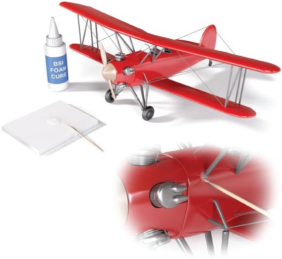 Model Airplane News - RC Airplane News | Must-Know Workshop Tips