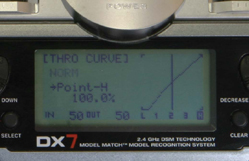 Model Airplane News - RC Airplane News | THROTTLE SETUP TIPS