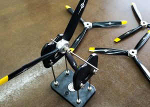 Model Airplane News - RC Airplane News | Makeover Magic — Turning a Sport ARF into a Great Looking Scale Superstar