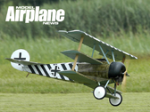 Rhinebeck- Balsa USA Triplane