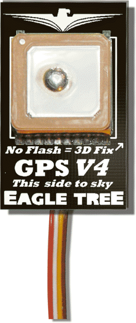 Eagle Tree GPS Expander V4